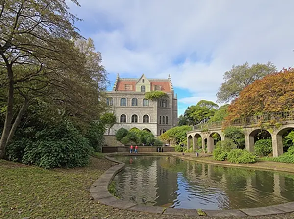 Monte Palace Tropical Garden 2