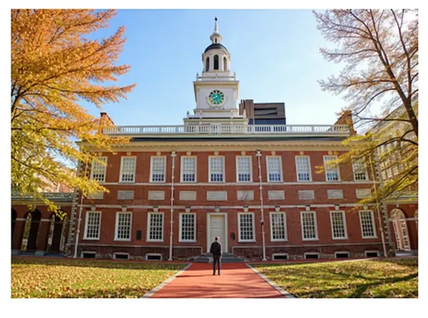 Independence Hall