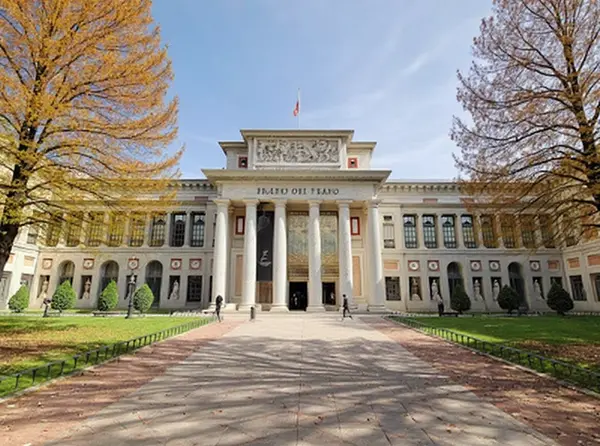 Prado Museum
