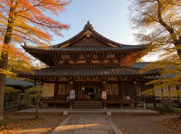 Takayama Showa Museum