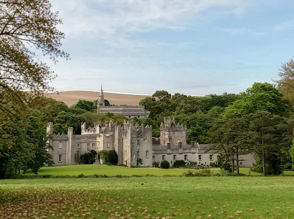Howth Castle