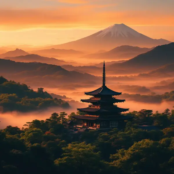 Sekigahara War Land