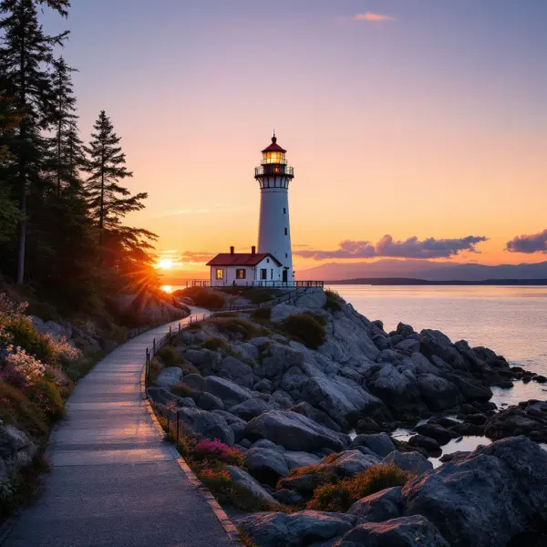 Lighthouse Park