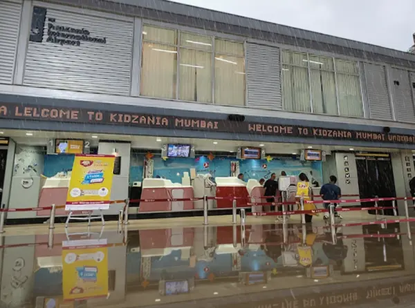 KidZania Mumbai