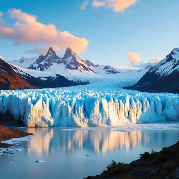 Perito Moreno Glacier