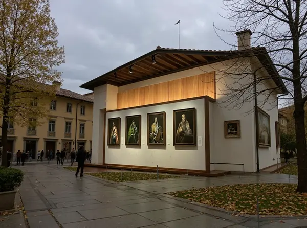 El Greco Museum