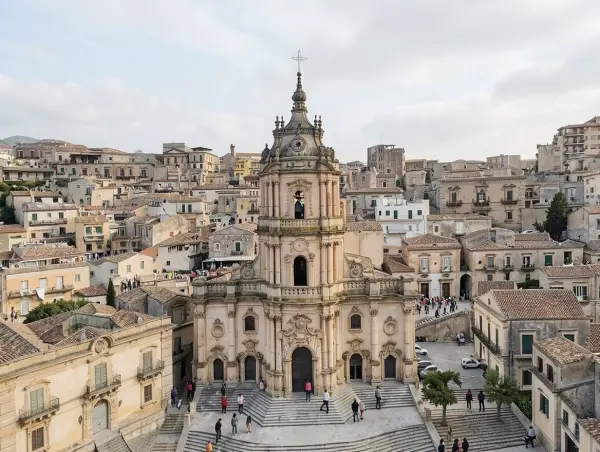 Duomo di San Giorgio