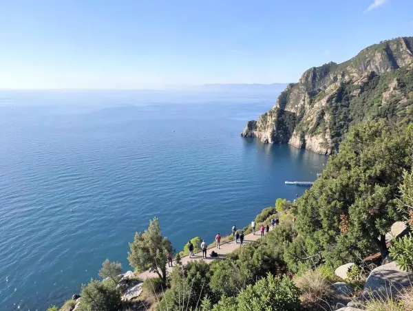 Monte Portofino