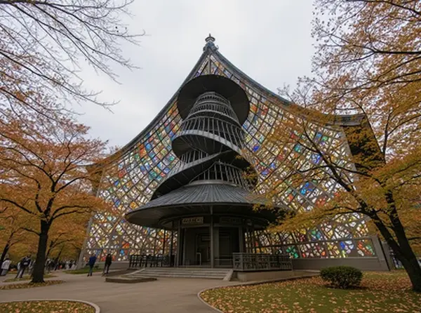 Hakone Open-Air Museum
