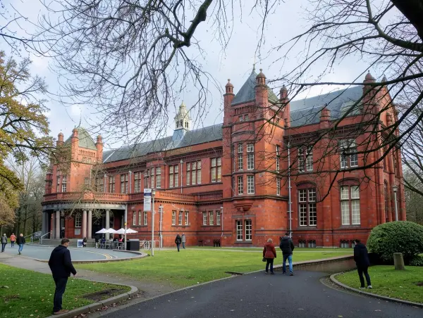 The Whitworth