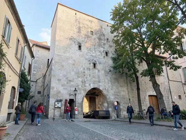 Stadtmuseum Hainburg