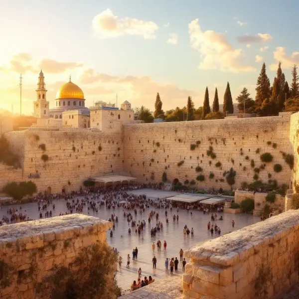 Western Wall