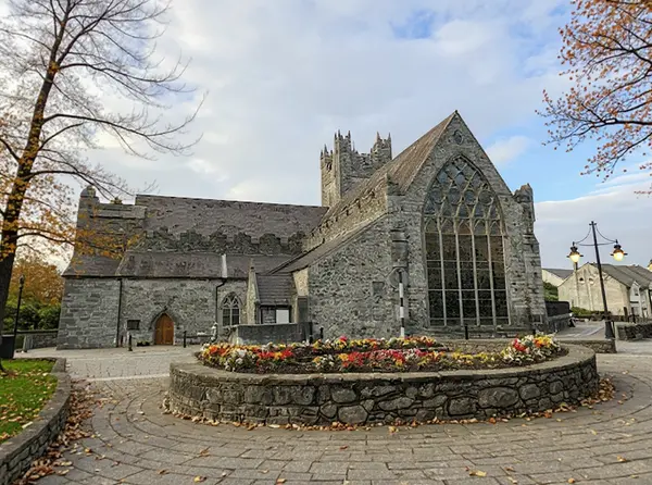 Black Abbey (Dominican Black Abbey)