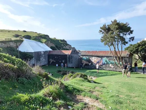Museo de Arte Moderno de Chiloé