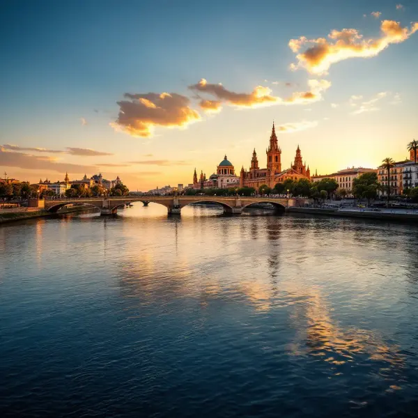 Guadalquivir River