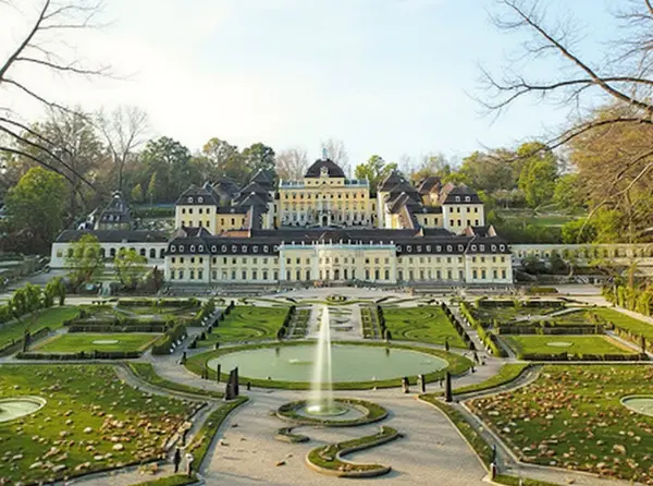 Ludwigsburg Palace