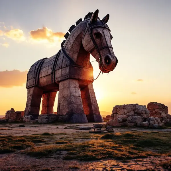 Trojan Horse