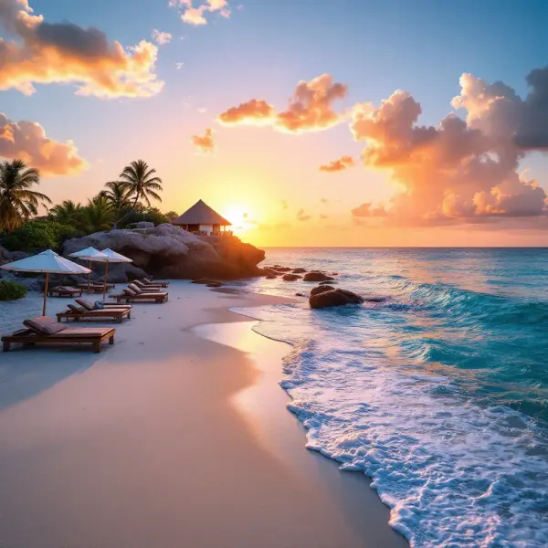 Playa Sol