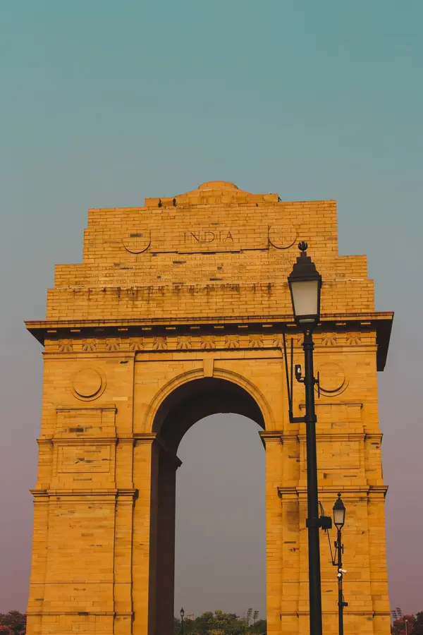 India Gate