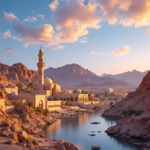 Wadi Hanifah