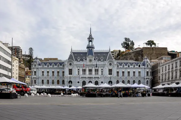 Plaza Sotomayor