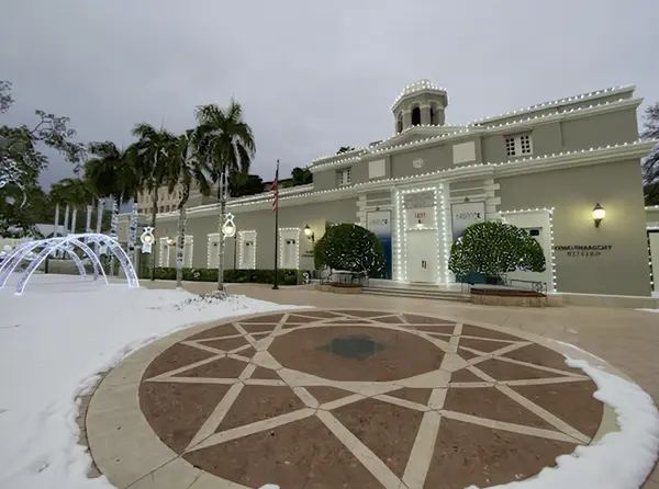 Paseo de la Princesa