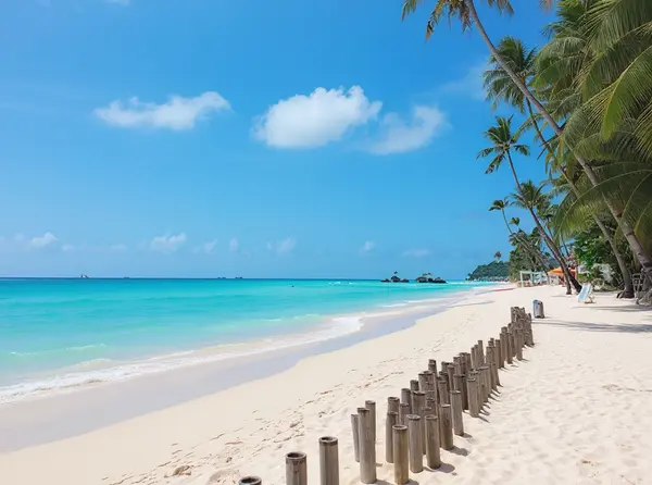 White Beach (Boracay / Malay)