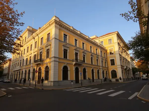 Museo del Oro (Gold Museum)