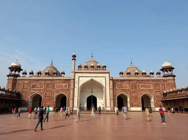 Jama Masjid
