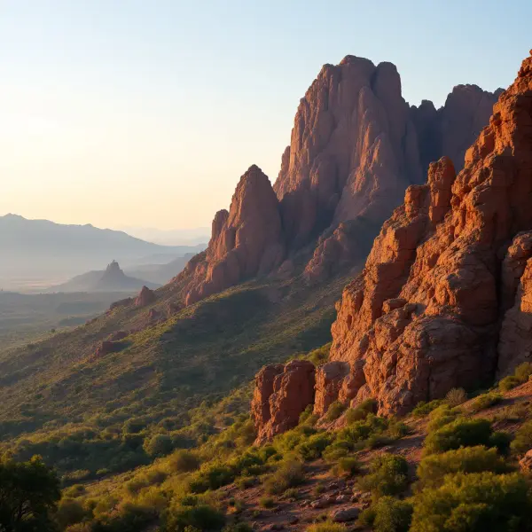 Naasa Hablood Hills