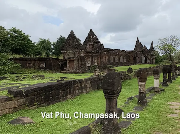 Vat Phou