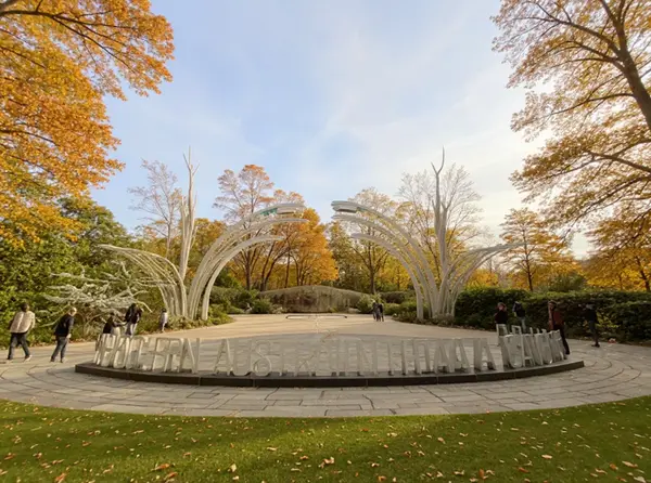 Kings Park and Botanic Garden