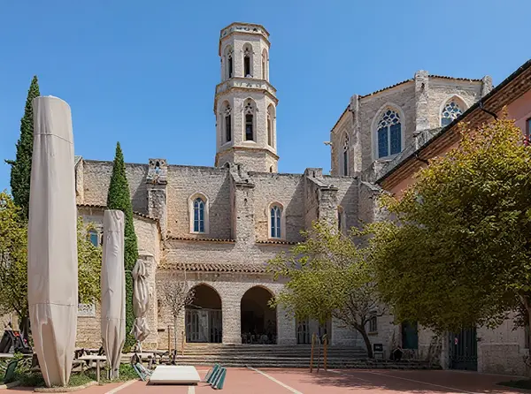 Church of Sant Pere