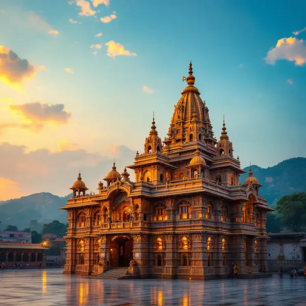 Shiv Temple Gurdaspur