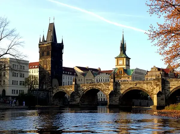 Charles Bridge