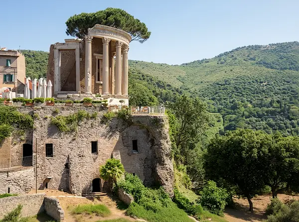 Villa Gregoriana