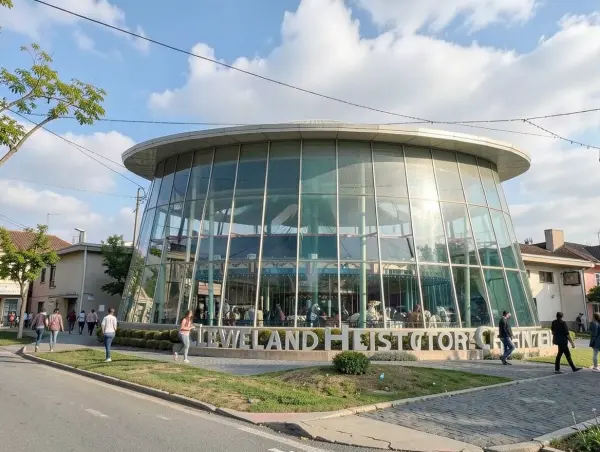 Cleveland History Center