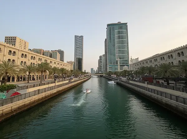 Al Qasba