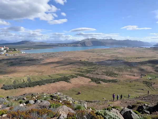 Mirador Cerro Dorotea
