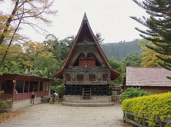 Batak Museum
