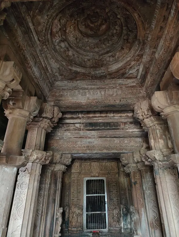 Chaunsath Yogini Temple