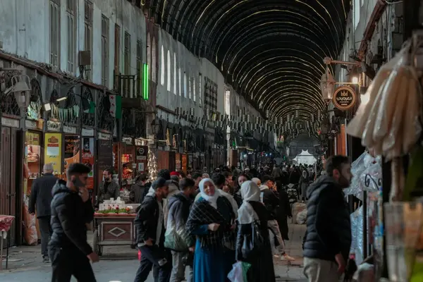 Souq al-Buzuriyah