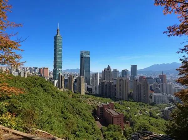 Elephant Mountain (Xiangshan)
