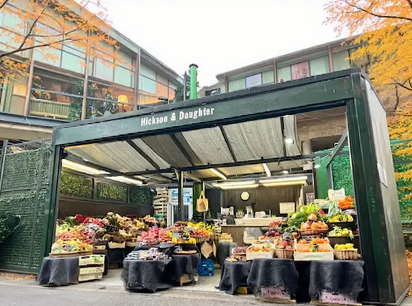 Borough Market