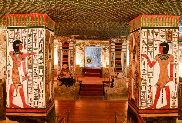 Valley of the Kings