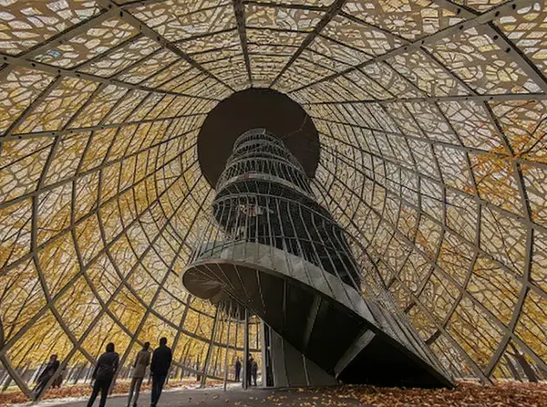 Hakone Open Air Museum