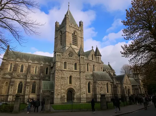 Christ Church Cathedral