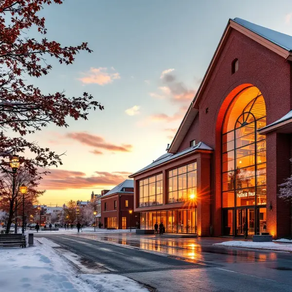 Umeå Folkets Hus
