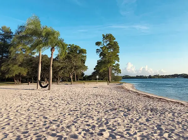 Anclote River Park