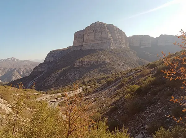 Jebel Jais